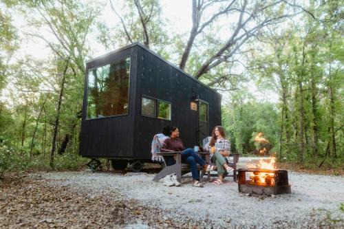 Seneca Other | Postcard Cabins Lake Hartwell, Outdoor Collection by Marriott Bonvoy