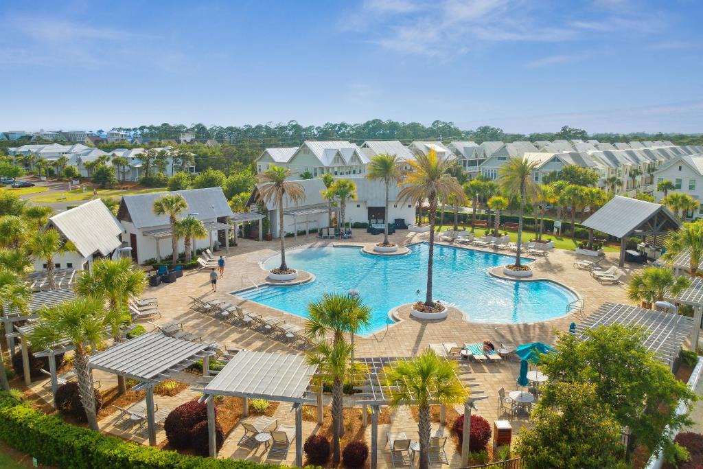 Panama City Beach House | Prominence on 30A by Panhandle Getaways
