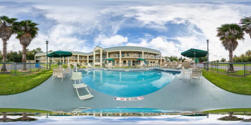 Albany Hotel | Quality Inn Albany
