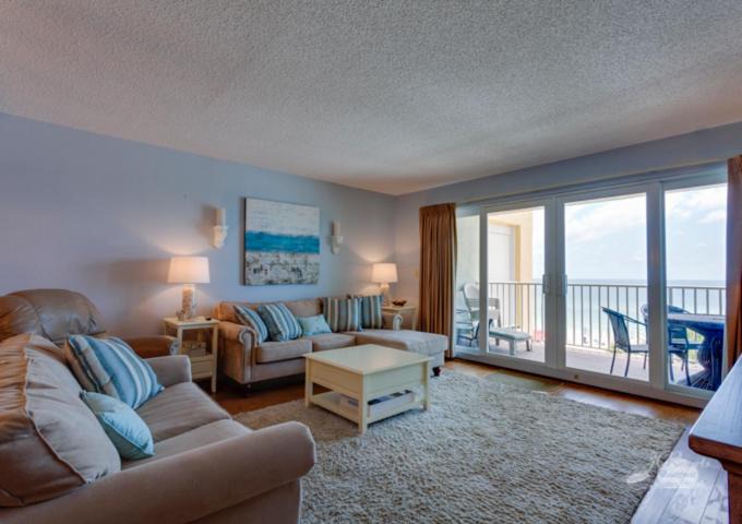 North Redington Beach Apartment | Ram Sea 204