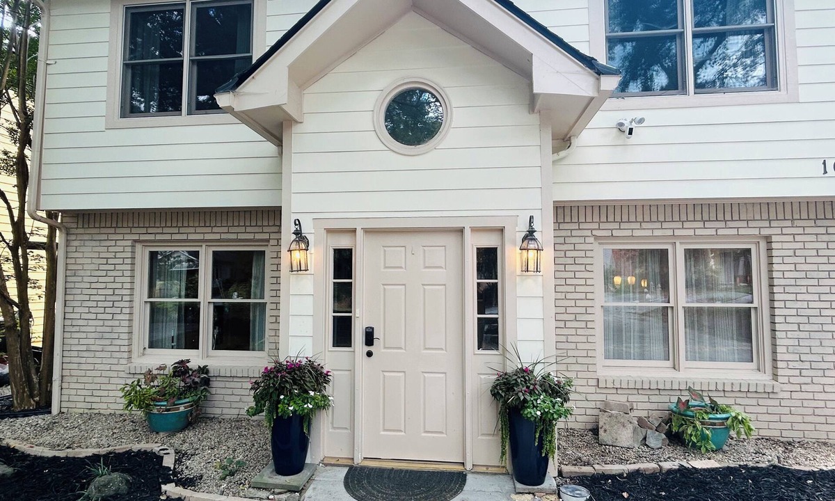 Buckhead House | Ready Nature’s paradise in Atlanta Brookhaven-Buckhead