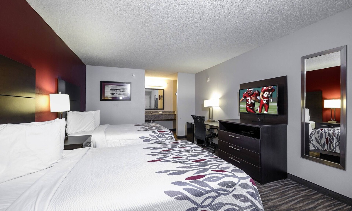 De Funiak Springs Hotel | Red Roof Inn Defuniak Springs