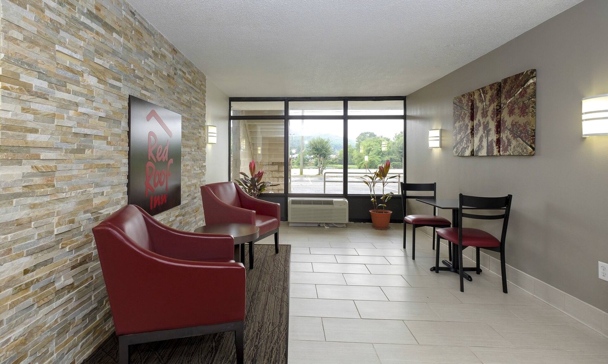 Gadsden Hotel | Red Roof Inn Gadsden