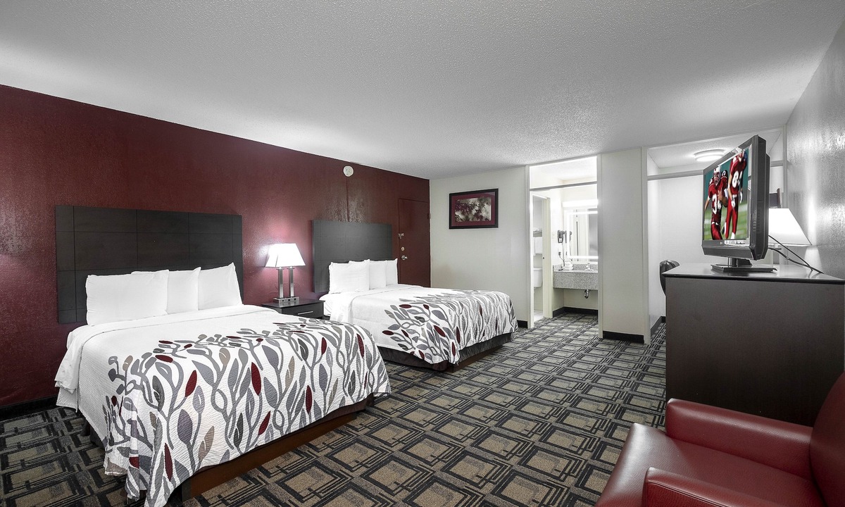 Murray Hotel | Red Roof Inn Murray