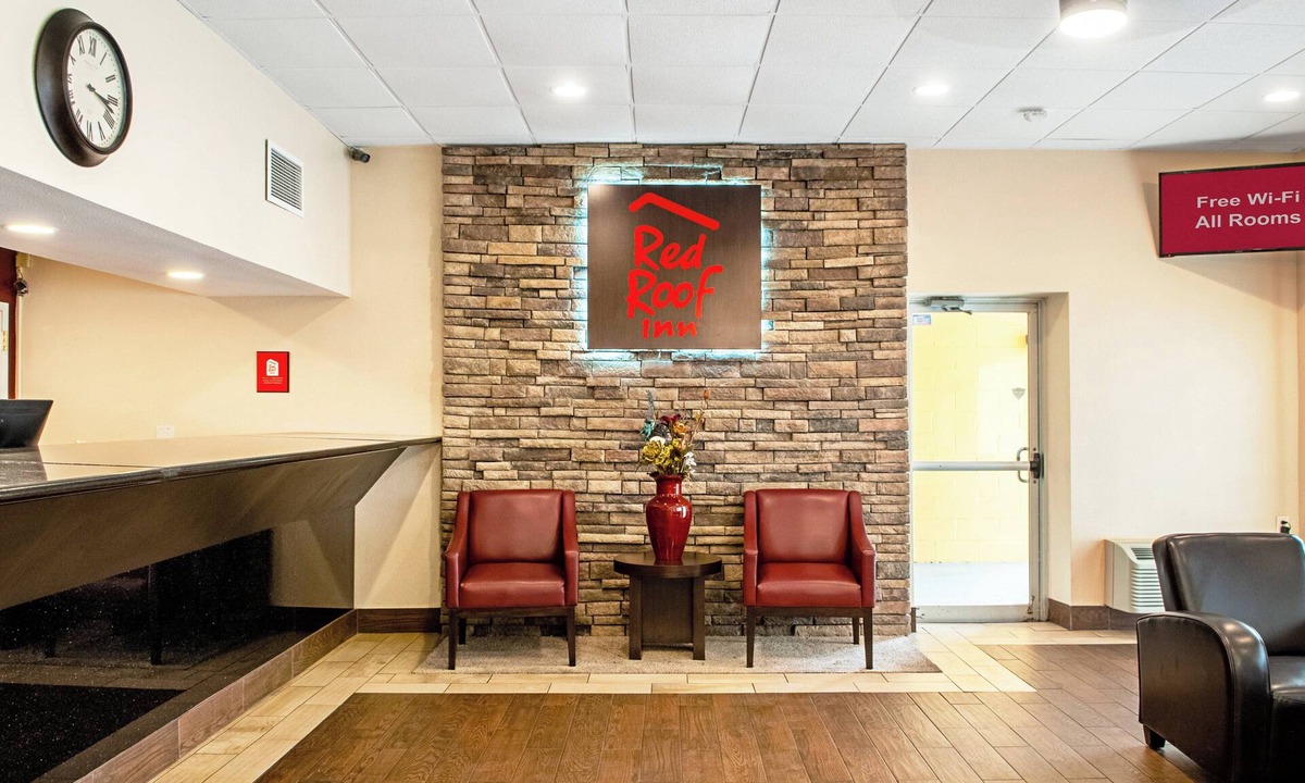 Slidell Hotel | Red Roof Inn Slidell