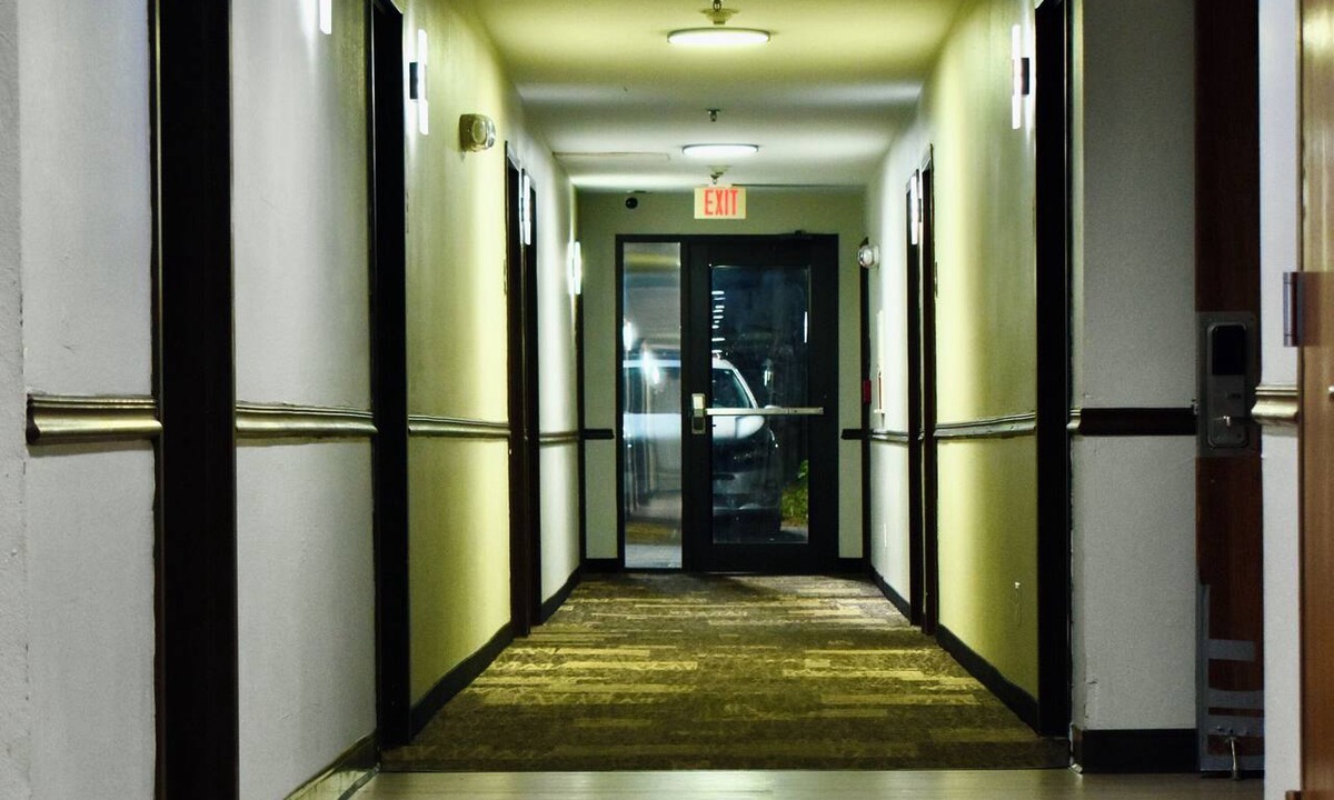 Little Rock Hotel | Red Roof Inn & Suites Little Rock