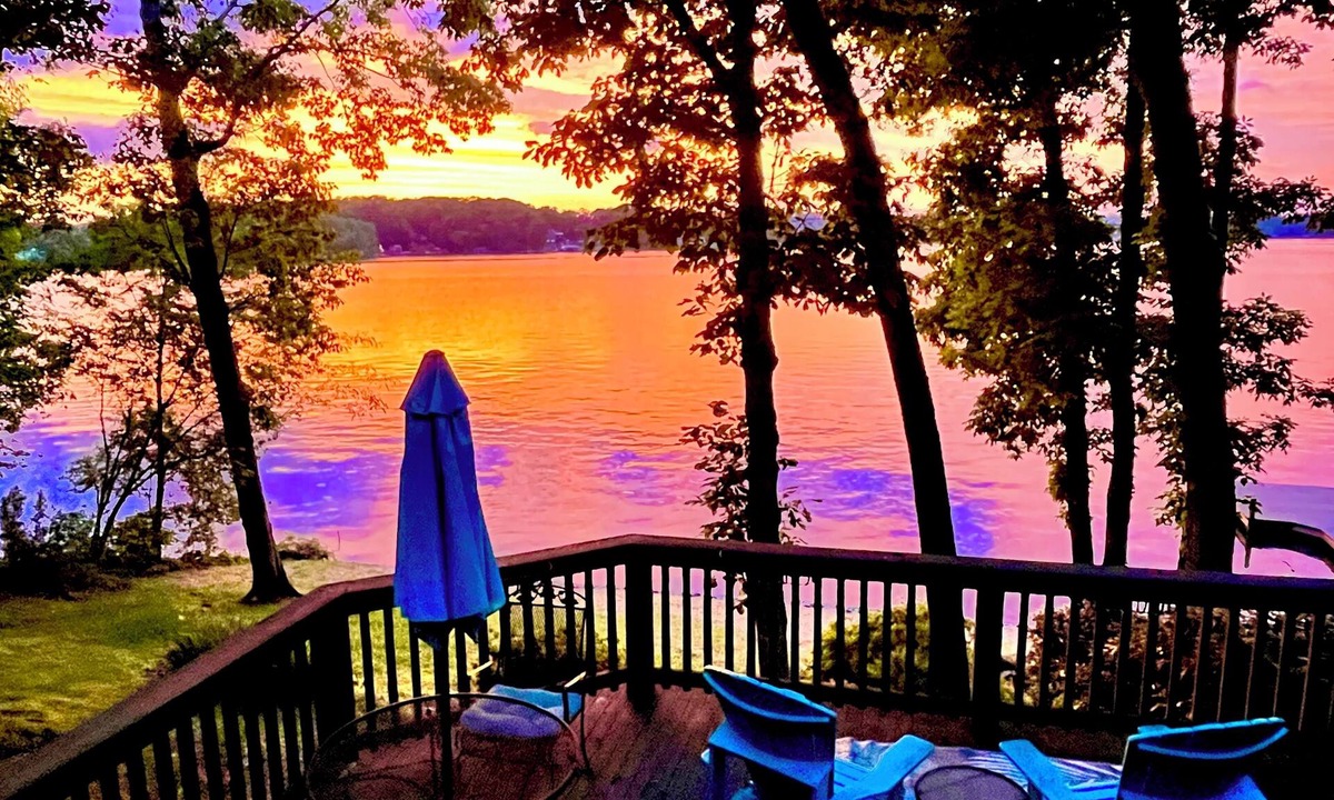 Cook Springs Cottage | Relax,Connect, Play and Get Away