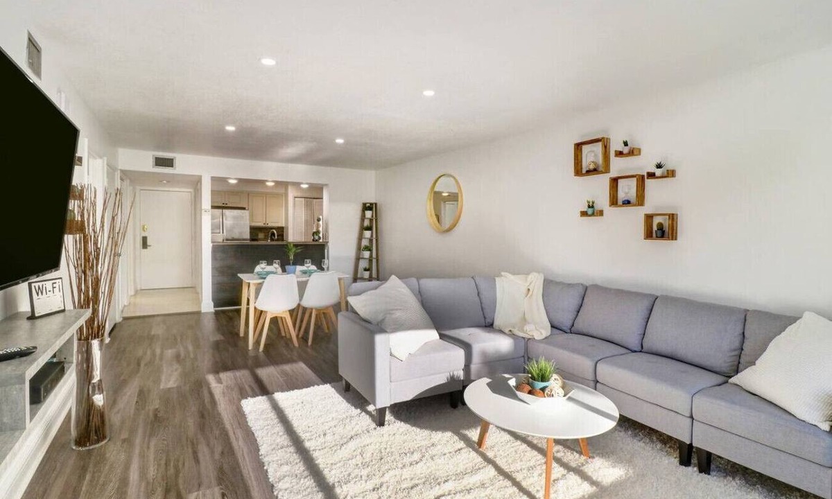 Wesley Chapel Apartment | Relaxation Starts Here