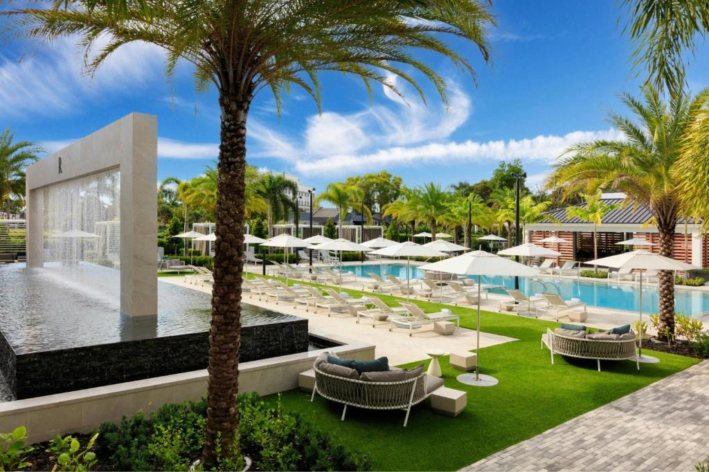 Boca Raton Hotel | Renaissance Boca Raton Hotel