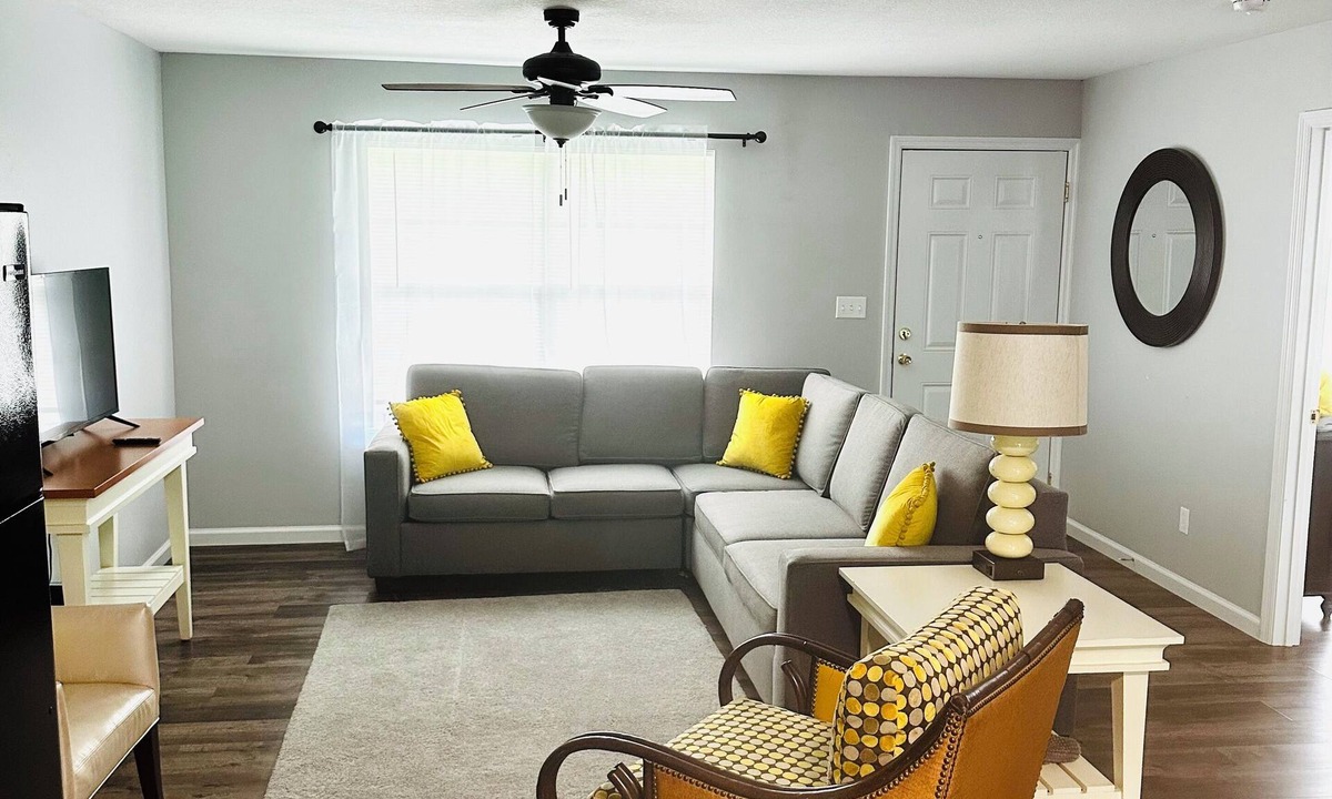 Cairo Apartment | Rent this beautiful apartment on A!rbnb