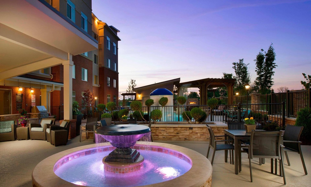 Murfreesboro Hotel | Residence Inn Nashville SE/Murfreesboro