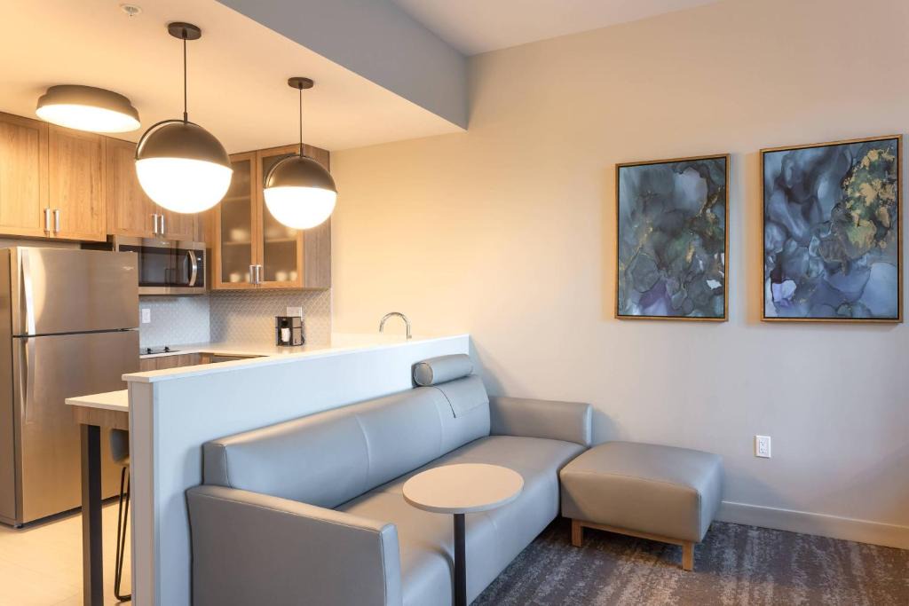 Palm Beach Gardens Hotel | Residence Inn Palm Beach Gardens