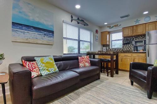 Redington Beach House | Royal Orleans 111