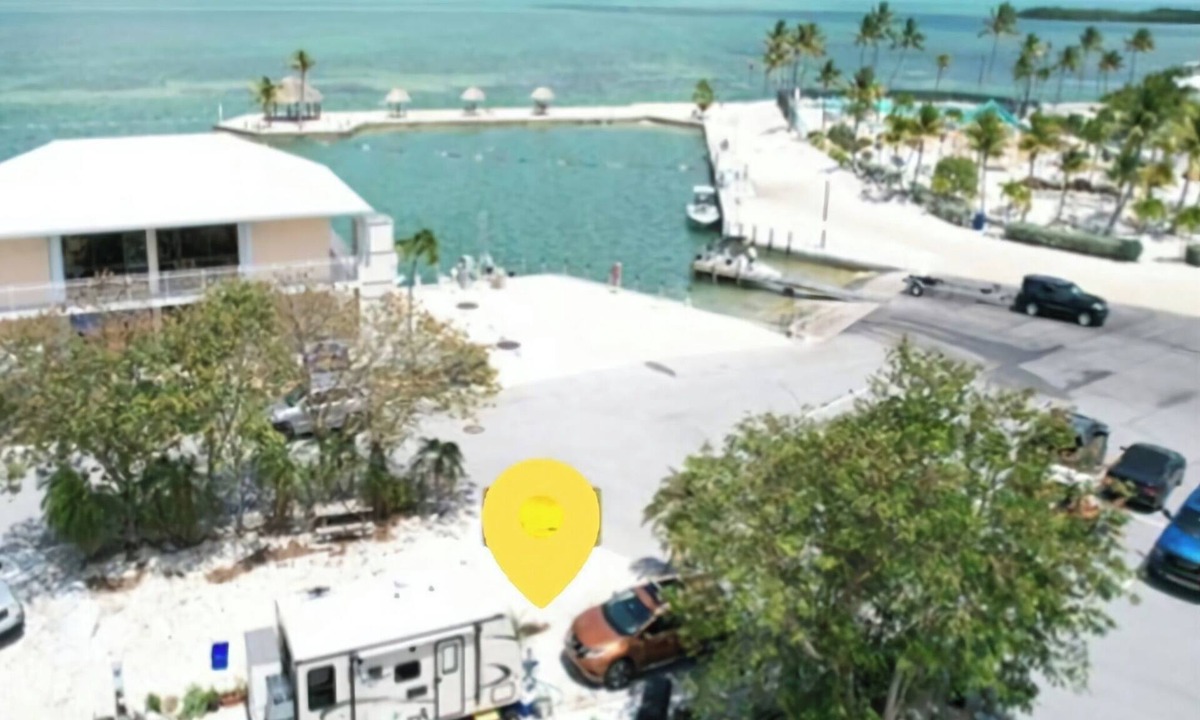 Cudjoe Key House | RV resort site/rvsite/spot/lot Cudjoe Florida mm23 Key West MONTHLY DISCOUNT