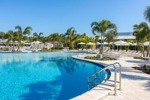 Wesley Chapel Resort | Saddlebrook Resort