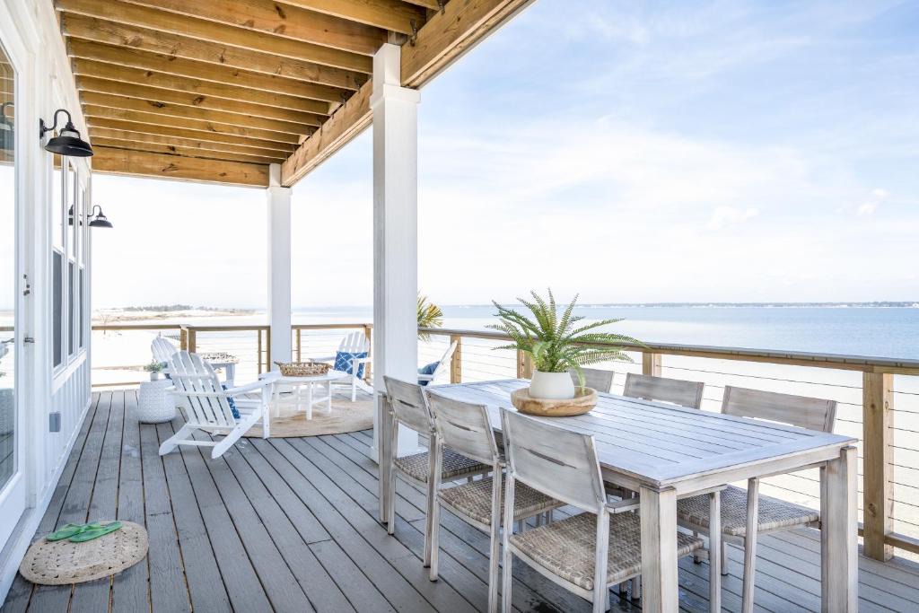 Navarre Beach House | Sand Dollar Cottage