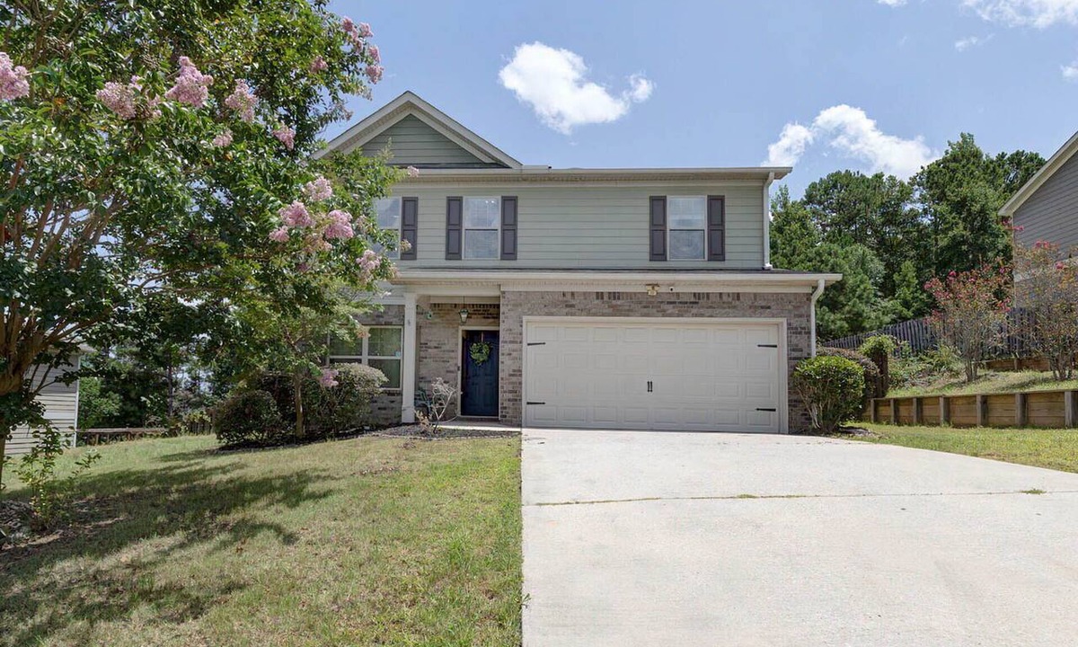 Columbus House | Sand Hill Sanctuary Close to Ft Benning