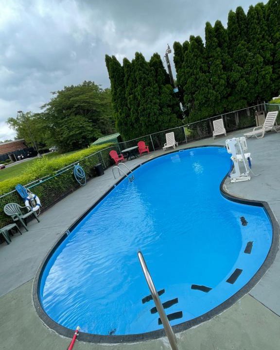 Manchester Hotel | Scottish Inns Manchester