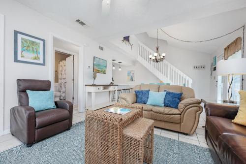Miramar Beach Apartment | Sea Cabin 1D