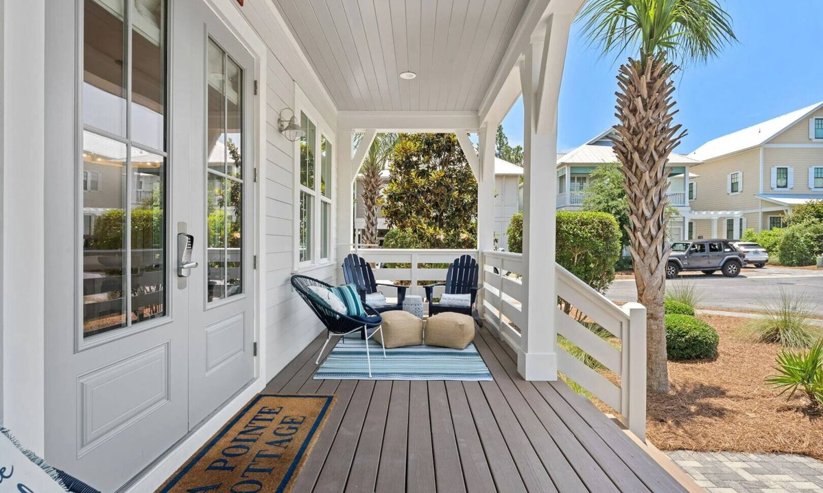 Lakeside at Blue Mountain Beach House | Sea Pointe Cottage by AvantStay | Pet-Friendly + Pool | Blue Mountain