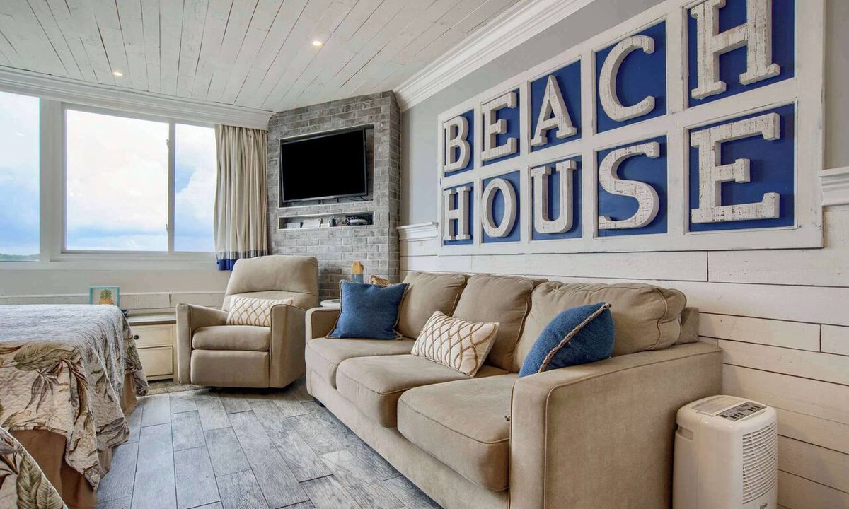 Panama City Beach Condo | Seaside Villa | Ocean View, Pool | Activity Experiences