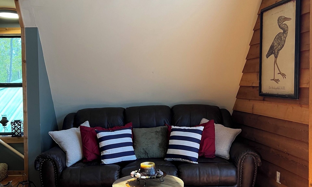 Satsuma Cabin | Secluded cabin on the water with jetski, hottub & kayak! Pets OK & early checkin
