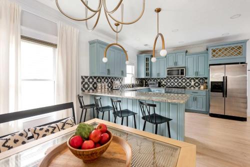 Cabbagetown House | Showstopper