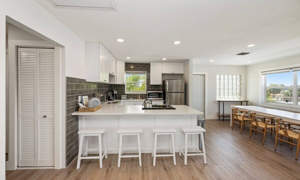 Riviera Beach Apartment | Singer Island Bliss: 4BR Retreat