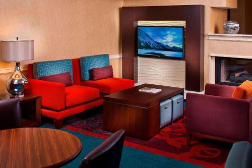 Homewood Hotel | Sonesta ES Suites Birmingham Homewood