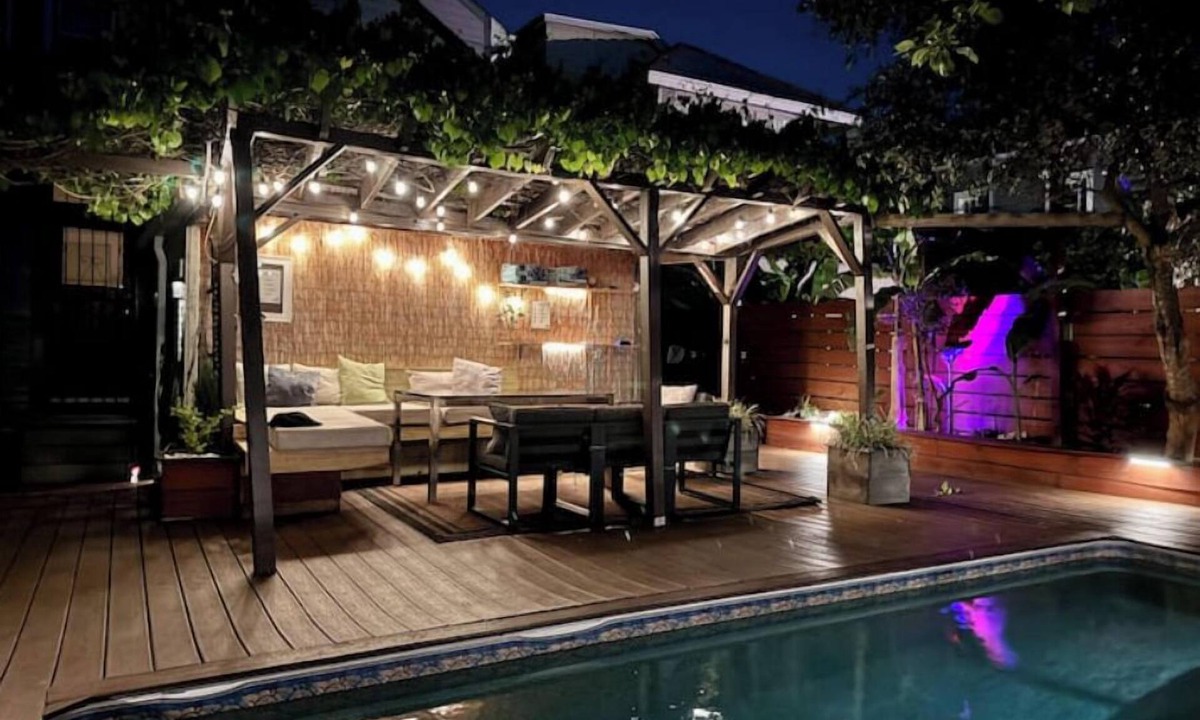Mid-City House | Spacious 3BR Home in Heart of NOLA with Heated POOL