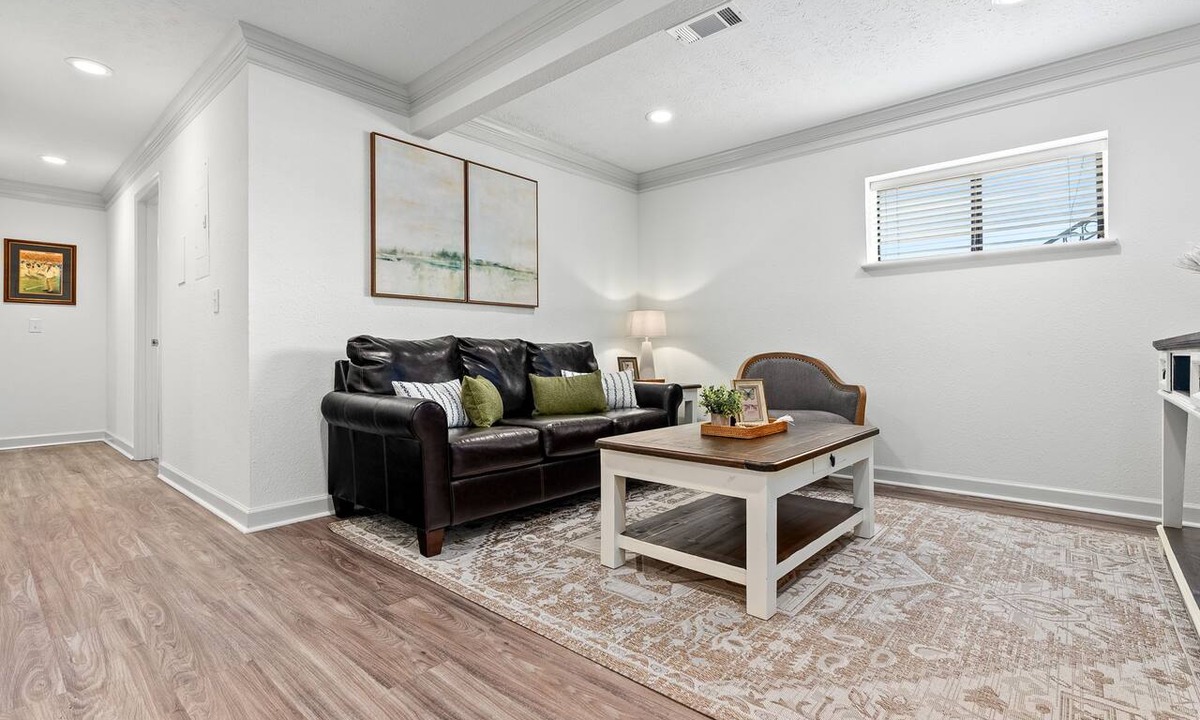 Auburn Condo | Spacious Auburn Condo - 3BR Near Campus + King Suite