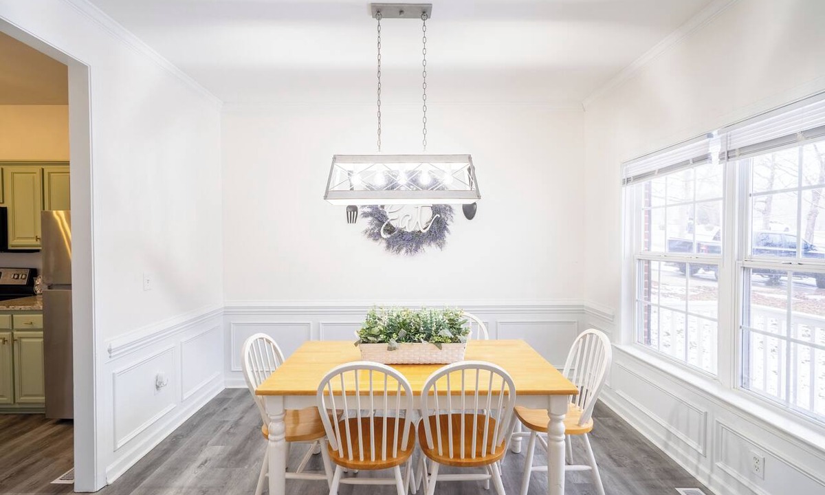 Boiling Springs House | Spacious & Comfortable Home - Boiling Springs, SC