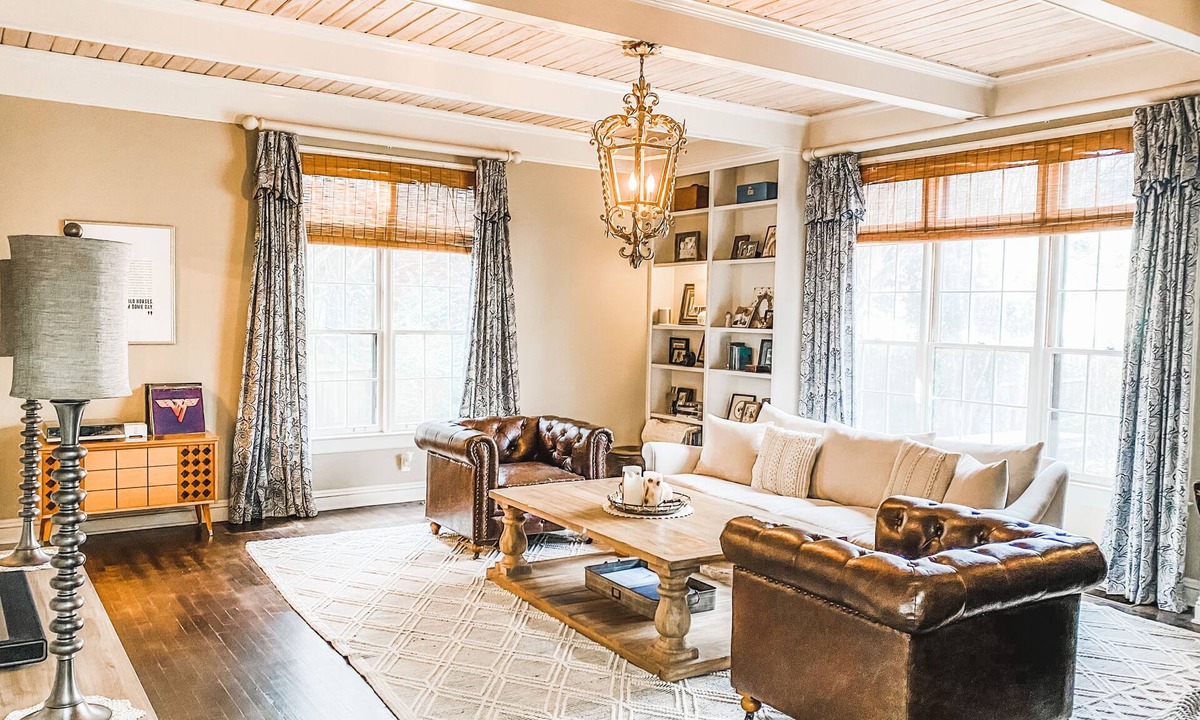Central Gardens House | Spacious Historic Midtown Memphis Chateau Minutes from Everything