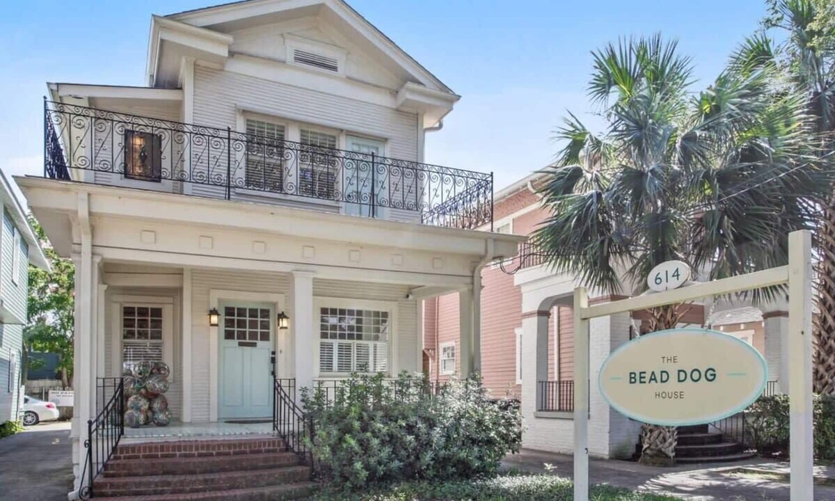 Mid-City House | Spacious, Upscale MidCity 4br- Close to Everything