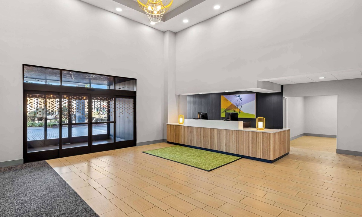 Port Wentworth Hotel | Spark by Hilton Port Wentworth Savannah