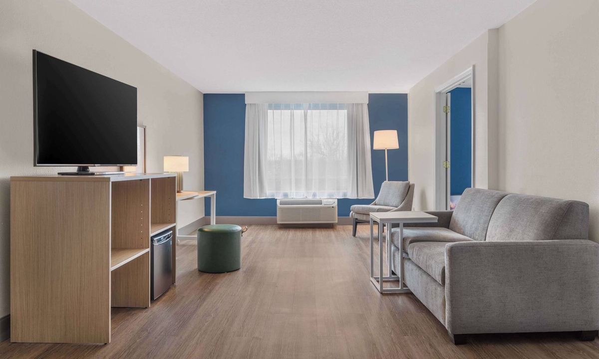 Winchester Hotel | Spark by Hilton Winchester