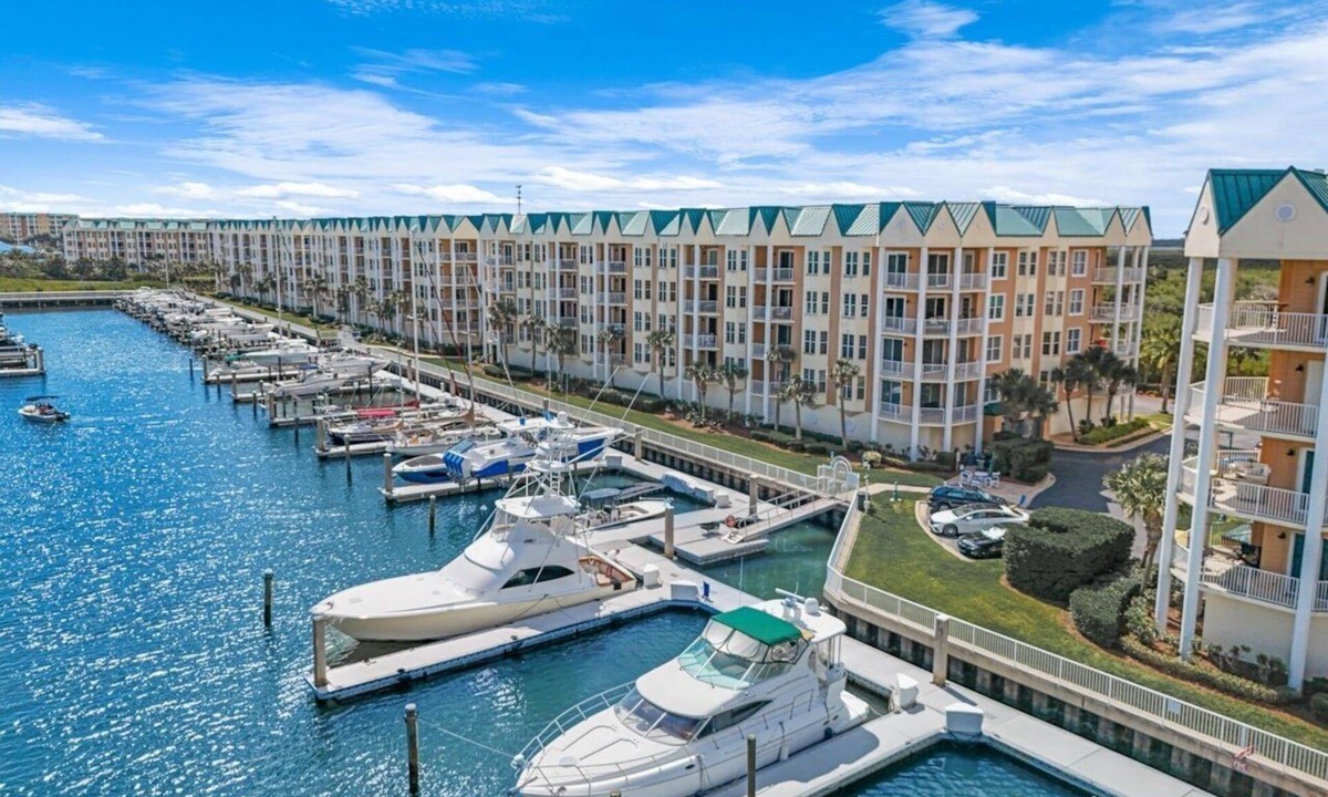 Ponce Inlet Condo | ~Special for December, 2025. 25% off monthly rate~