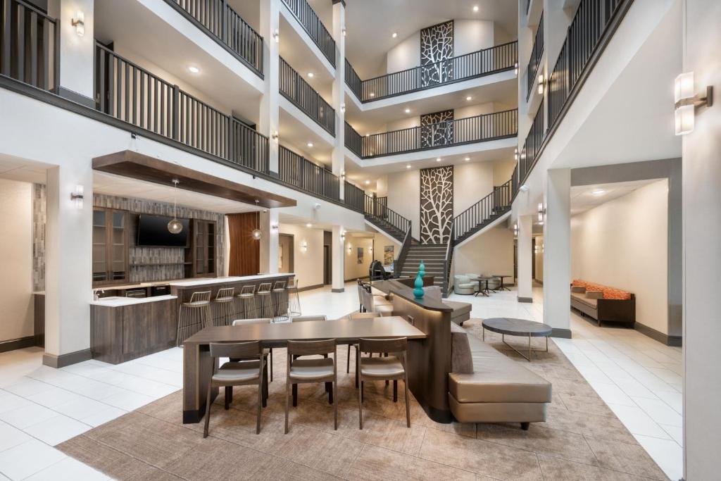 Conyers Hotel | Springhill Suites by Marriott Conyers