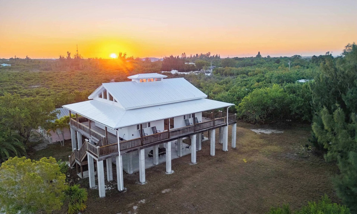 Sugarloaf Key House | Starlight Serenity - Hideaway with Stunning Views