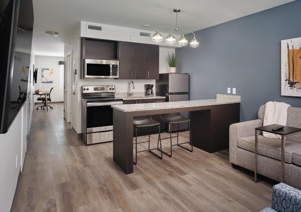 Ooltewah Apartment | stayAPT Suites Chattanooga-Ooltewah/VW
