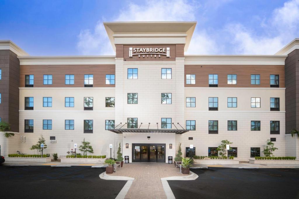 Summerville Hotel | Staybridge Suites - Summerville by IHG