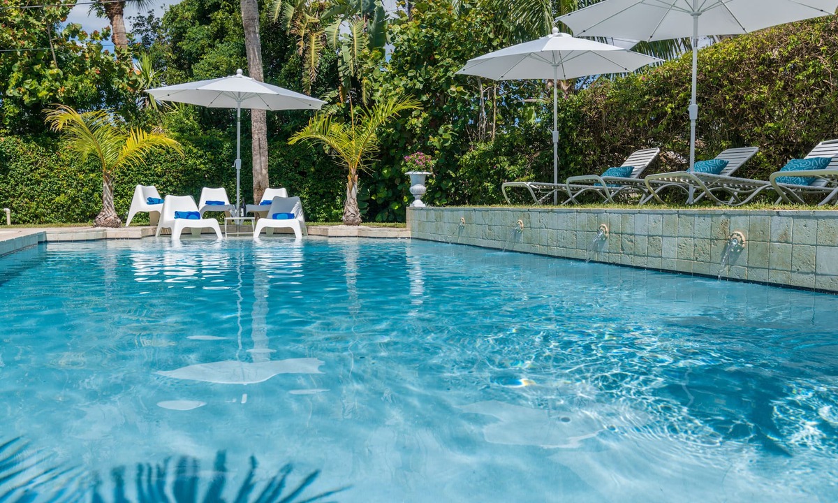 Indian River Shores House | Stunning seaside 4br/3ba pool,2nd home fm ocean,oceanview roofdeck,1m to village