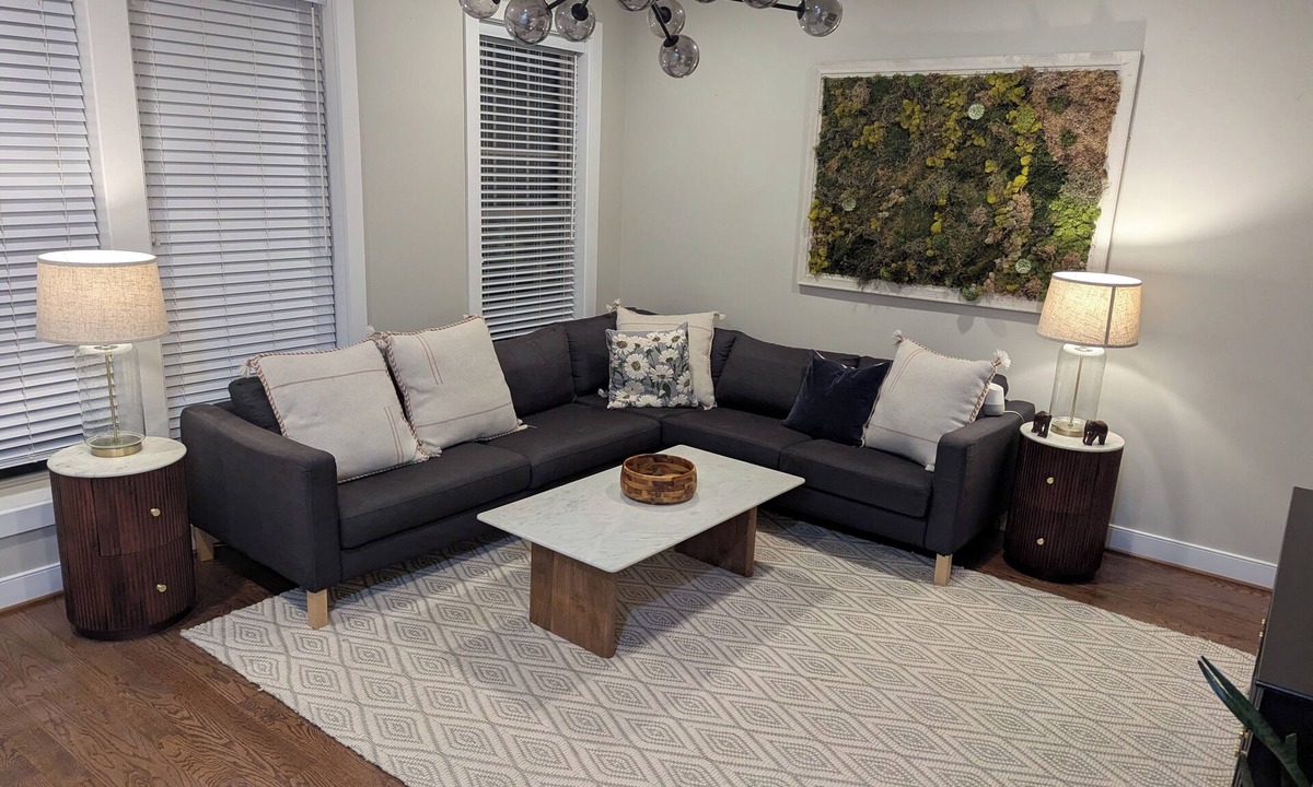 Rockville House | Stylish 3BR/3BA Townhome in Crown Gaithersburg, Walk to Rio, Pool, & Restaurants