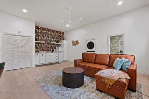 Savannah Apartment | Stylish Coastal Studio Near Tybee & Downtown SAV