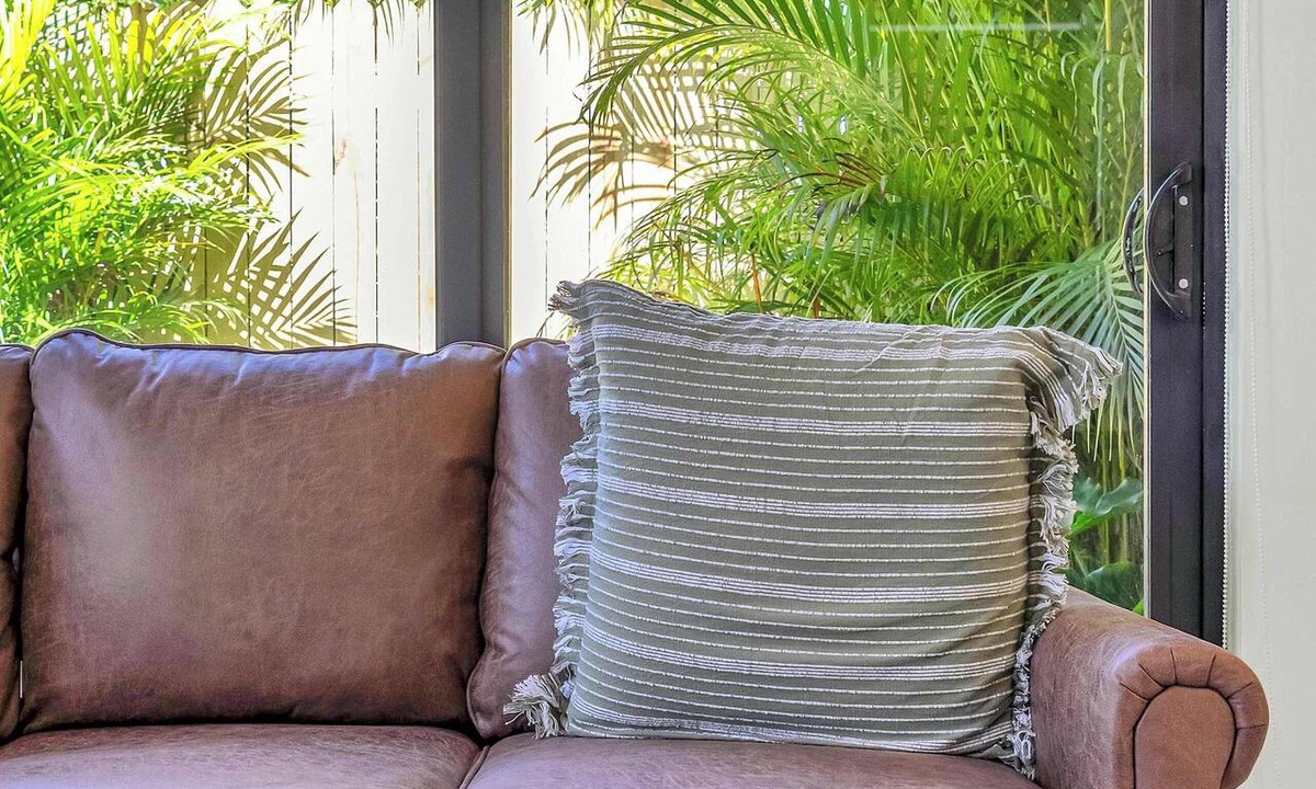 Beverly Heights Apartment | Stylish Studio Near Las Olas, Pvt Patio & Wi-Fi