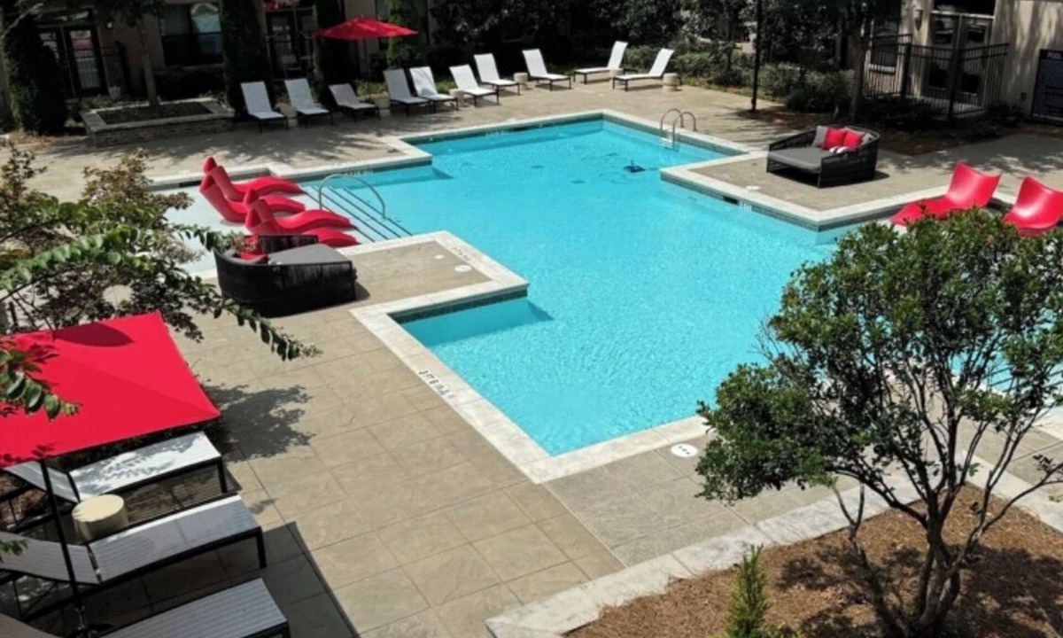 Loring Heights Apartment | Sun-Kissed Haven-Midtown; 2BR Oasis; Atlantic Station; MAJOR INTERNATIONAL SPORTING EVENT