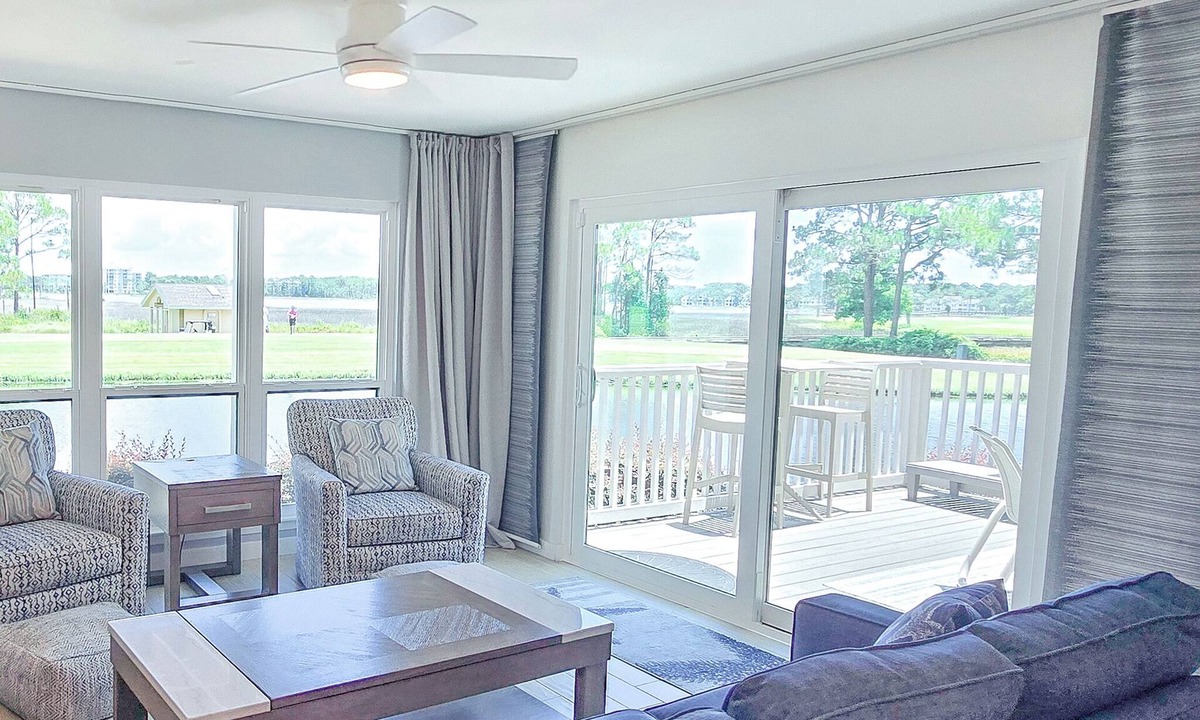 Miramar Beach Condo | Sun Puppy Point, 1st Flr w/Cart, 2 Kings, 2bd/2ba, early bird discount, pool!