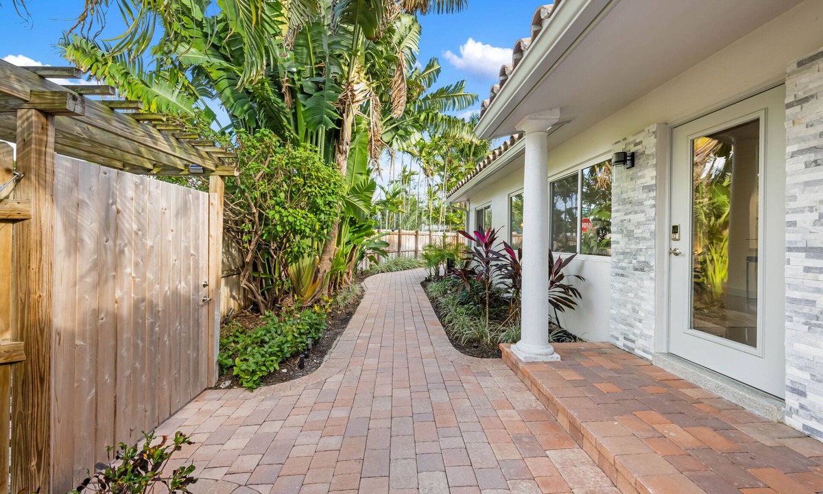 Poinsettia Heights House | Sunny Paradise Getaway, Private Solar Heated Pool