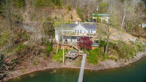 Bremen House | Sunset Cove - Large Cove, Gorgeous Sunsets, Amenities Galore!
