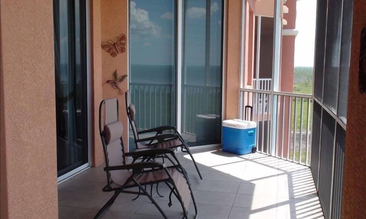 Burnt Store Condo | Sunset View Penthouse at Burnt Store Marina in ~SW~ Florida